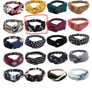 Headband